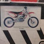 Stickerset Honda CRF150, Ophalen, Cmx, Cmx, Cmx