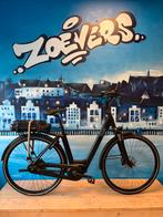 Qwic MN7d elektrische fiets, Dames 54cm 2023 slechts 4800km, Qwic, Gebruikt, Ophalen of Verzenden, 51 tot 55 cm