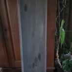 hapjes / borrelplank - 185 x 35 - 25,-, Ophalen