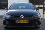 Volkswagen GOLF 1.5 TSI Highline Business R-line / Automaat, Stof, 4 cilinders, 150 pk, Zwart