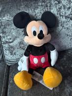 Disney Mickey Mouse Knuffel, Ophalen of Verzenden, Zo goed als nieuw, Overige typen