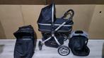 Mooie kinderwagen combo, Ophalen of Verzenden, Zo goed als nieuw, Overige merken