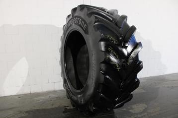 710/70r42 Bridgestone VX-Tractor 34mm 1 stuk  beschikbaar voor biedingen