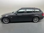 BMW 3-serie Touring 320i Touring # Automaat # Pano # Leder #, Automaat, 4 cilinders, 1435 kg, Leder