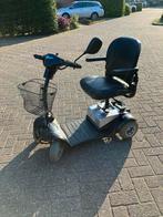 Kymco scootmobiel voor in en om het huis, Ophalen, Gebruikt, Elektrische rolstoel