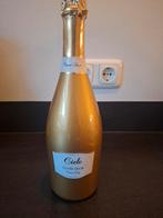 Cielo Cuvée Deor Extra Dry, Verzamelen, Wijnen, Nieuw, Champagne, Vol, Italië
