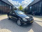Mercedes-Benz C-klasse 220 CDI Automaat Pano Leer Memory NL, Automaat, Achterwielaandrijving, 4 cilinders, 1505 kg