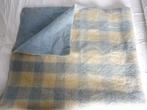 Prachtige wollen deken 180 x 200 wol, Huis en Inrichting, Woonaccessoires | Plaids en Woondekens, Ophalen