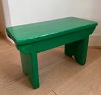 Vintage krukje, Ophalen