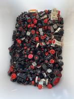 Lego wielen en treinwielen vintage partij 1 kg, Kinderen en Baby's, Speelgoed | Duplo en Lego, Ophalen of Verzenden, Gebruikt