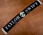 Taylor Swift sjaal, Eras Tour Portugal, Kleding | Dames, Ophalen of Verzenden, Zo goed als nieuw, Maat 46/48 (XL) of groter, Sjaal