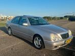 Mercedes-Benz E-Klasse W210 2.7 CDI E270 Sedan Avant AUT, Automaat, Achterwielaandrijving, 14 km/l, Diesel