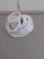 Hirschmann KOKA 9 en KOKA 799 coaxkabels (Diverse lengtes), Ophalen of Verzenden, Gebruikt, 10 meter of meer, Coaxiale kabel