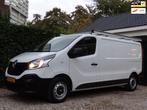 Renault Trafic 1.6 dCi T29 L2H1 Comfort Energy | Imperiaal |, Voorwielaandrijving, Gebruikt, Euro 6, Renault