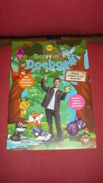 BOSMINI'S LEEG STICKERBOEK ( NIEUW ) LIDL, Verzamelen, Supermarktacties, Lidl, Ophalen of Verzenden