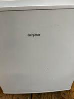 Mini koelkastje, Witgoed en Apparatuur, Koelkasten en IJskasten, Ophalen, Zo goed als nieuw