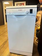 Bosch vaatwasser vrijstaand SPS50E92EU, Ophalen, Gebruikt, Voorspoelprogramma, Minder dan 10 liter