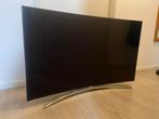 Samsung UE48H8000SL 49 inch (kapot scherm), Audio, Tv en Foto, Televisies, Ophalen, 100 cm of meer, 50 Hz, Samsung