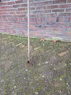 Aardappel aanaarder, Ophalen