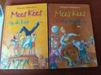 Mees Kees: Op de Kast & Een Pittig Klasje - 2 Boeken, Ophalen of Verzenden, Gelezen, Mirjam Oldenhave, Fictie algemeen