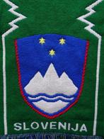 sjaal Slovenie, Verzamelen, Ophalen of Verzenden, Nieuw, Buitenlandse clubs, Vaantje of Sjaal