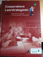 Coöperatieve Leerstrategieën Dr.Kagan, Dr Kagan, Nieuw, Ophalen of Verzenden, WO