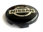 Nissan 56mm 58mm 60mm 63mm 65mm 68mm 69mm 75mm Naafdoppen, Auto diversen, Wieldoppen, Nieuw, Ophalen of Verzenden