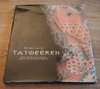 Ferguson / Procter, De kunst van het Tatoeëren, Boeken, Mode, Ophalen of Verzenden, Gelezen, Overige onderwerpen