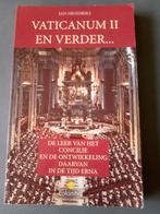 Vaticanum II en verder van Jan Hendriks, Gelezen, Ophalen of Verzenden