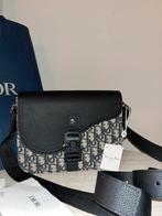 Dior Schoudertas, Ophalen of Verzenden, Zo goed als nieuw, Zwart