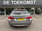 Bmw 5-SERIE 525D High Exe Alleen export Panorama Leder Xenon, Auto's, BMW, Automaat, Euro 5, 4 cilinders, Diesel