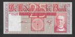 25 gulden 1941 pr, Postzegels en Munten, Bankbiljetten | Nederland, Los biljet, Ophalen of Verzenden, 25 gulden