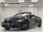 BMW 4-serie Cabrio 420i High Executive Individual | Dravitgr, Auto's, Automaat, 1998 cc, 15 km/l, Gebruikt