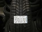 195 55 20 Continental WinterContact winterbanden, Auto-onderdelen, Banden en Velgen, Gebruikt, Band(en), Personenwagen, 195 mm