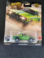 Hot wheels Subaru brat, Mattel, Mattel, Nieuw, Ophalen of Verzenden