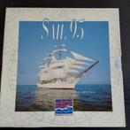 Sail 1995-2000 penningen, Verzenden, Overige materialen, Nederland