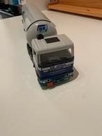 Tekno model bk gas daf., Hobby en Vrije tijd, Modelauto's | 1:50, Ophalen of Verzenden, Zo goed als nieuw, Bus of Vrachtwagen