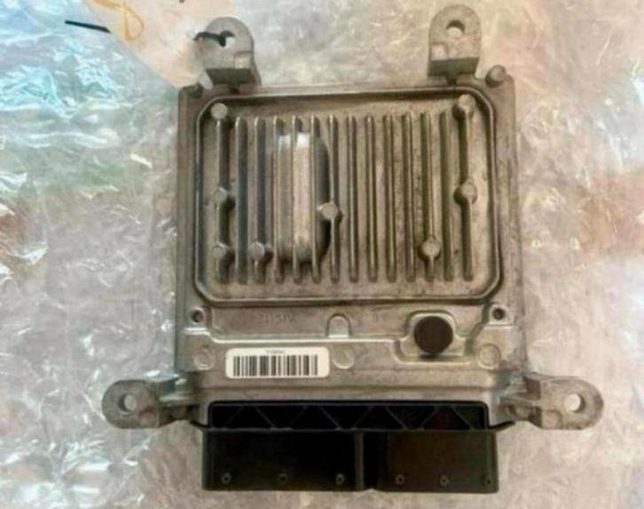 Mercedes Benz C-Class ECU 2013-2022 Motorcomputer / computer, Auto diversen, Auto-accessoires, Gebruikt, Ophalen of Verzenden