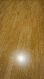 Gebruikte Laminaat Vloer - 6-8 m2, Kunststof, Gebruikt, 50 tot 150 cm, 10 tot 30 cm