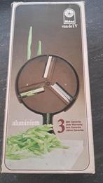 Snijbonenmolen - Compleet!, Huis en Inrichting, Ophalen