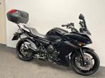 Yamaha XJ 6 / DIVERSION F ABS ( LEASE ) bj 2012, Motoren, Motoren | Yamaha, 4 cilinders, Bedrijf, Meer dan 35 kW, Toermotor