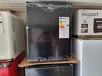 Nieuwe ruime zwarte opzet mini vrieskastjes 42 ltr H 62xB 47, Witgoed en Apparatuur, Vriezers en Diepvrieskisten, Minder dan 85 cm