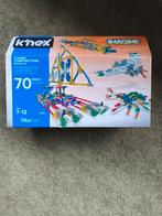 Knex doos, Ophalen of Verzenden, Zo goed als nieuw, K'nex