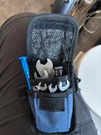 Gereedschap, voor kleine scroefjes, Fietsen en Brommers, Fietsaccessoires | Fietsgereedschap, Ophalen of Verzenden, Gebruikt, Gereedschapsset