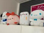 Leuke knuffels, Kinderen en Baby's, Speelgoed | Knuffels en Pluche, Ophalen of Verzenden, Nieuw, Overige typen