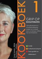 Grip op koolhydraten - Yvonne Lemmers - diëtiste, Boeken, Gezondheid, Dieet en Voeding, Ophalen of Verzenden, Nieuw, Dieet en Voeding