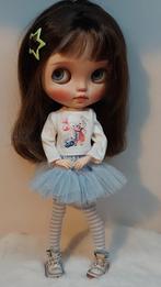 Twee delige set voor Blythe., Ophalen of Verzenden, Zo goed als nieuw, Kleertjes