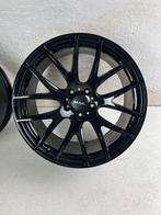 Nieuwe set BMW velgen 20" 5x120 breyton look breedset, Auto-onderdelen, Banden en Velgen, Niet ingevuld, Velg(en), Niet ingevuld