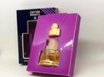 Parfum miniatuur +Pin Gabriela Sabatini 5 ml, Verzamelen, Parfumverzamelingen, Verzenden, Nieuw, Miniatuur, Gevuld