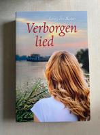 Verborgen lied (Janny den Besten), Ophalen of Verzenden, Nieuw